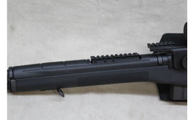 Springfield Armory M1A SOCOM 16 ~ .308 Winch ~ - Image 4 of 7
