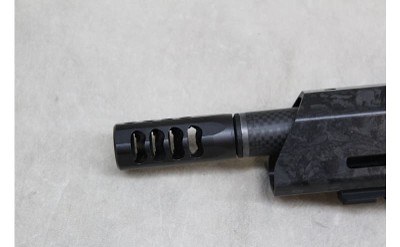 Christensen Arms Model 14 ~ .308 Winch ~ - Image 5 of 7