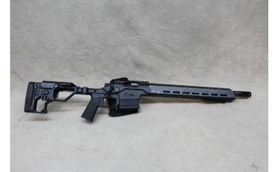 Christensen Arms Model 14 ~ .308 Winch ~ - Image 6 of 7