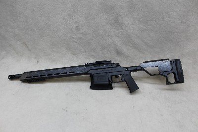 Christensen Arms Model 14 ~ .308 Winch ~ - Image 1 of 7