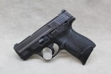 Smith & Wesson M&P 40 Shield ~ .40 S&W ~ - Image 1 of 2