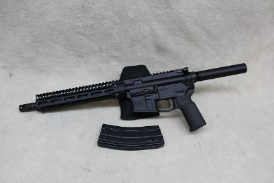 Aero Precision Tac-M4 ~ .223/5.56 ~ - Image 1 of 2