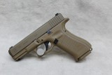 Glock 19X ~ 9mm Luger ~ - Image 1 of 2