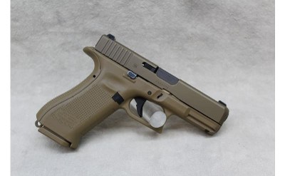 Glock 19X ~ 9mm Luger ~ - Image 2 of 2