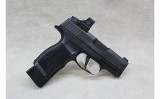 Sig Sauer P365 ~ 9mm Luger ~ - Image 2 of 2