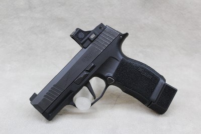 Sig Sauer P365 ~ 9mm Luger ~ - Image 1 of 2