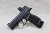 Sig Sauer P365 ~ 9mm Luger ~ - Image 1 of 2
