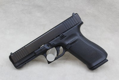 Glock 21V ~ .45 Auto ~ - Image 1 of 2