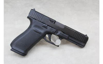 Glock 21V ~ .45 Auto ~ - Image 2 of 2