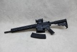 Palmetto State Armory PA-15 ~ 5.56x45mm ~ - Image 1 of 7