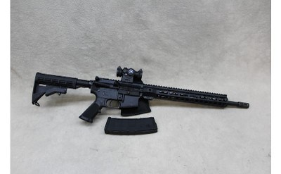 Palmetto State Armory PA-15 ~ 5.56x45mm ~ - Image 6 of 7
