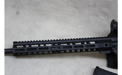 Palmetto State Armory PA-15 ~ 5.56x45mm ~ - Image 4 of 7