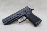 Sig Sauer P320 ~ 9mm Luger ~ - Image 1 of 2