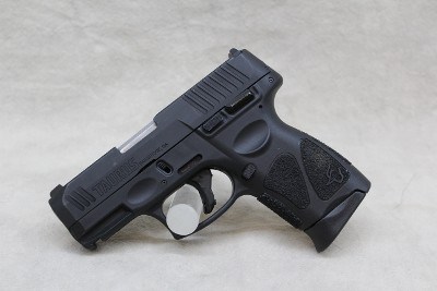 Taurus G3C ~ 9mm Luger ~ - Image 1 of 2