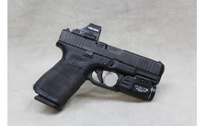 Glock 19 Gen 5 ~ 9mm Luger ~ - Image 2 of 2