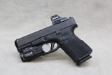 Glock 19 Gen 5 ~ 9mm Luger ~ - Image 1 of 2