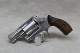 Smith & Wesson M 60-7 ~ .38 S&W SP ~ - Image 1 of 3