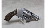 Smith & Wesson M 60-7 ~ .38 S&W SP ~ - Image 3 of 3