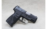 Taurus PT111 G2 ~ 9mm Luger ~ - Image 2 of 2