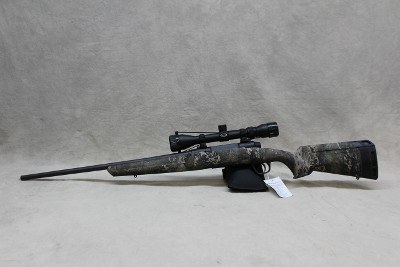Savage Arms Axis ~ .30-06 SPR ~ - Image 1 of 7