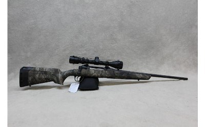 Savage Arms Axis ~ .30-06 SPR ~ - Image 6 of 7