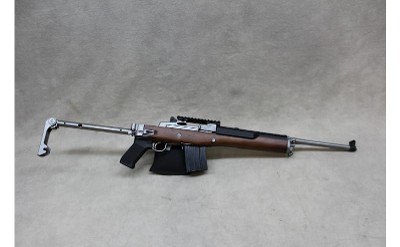 Ruger Mini-14 ~ 5.56 NATO ~ - Image 6 of 7