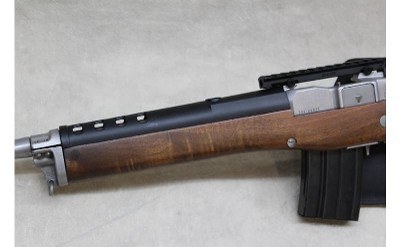 Ruger Mini-14 ~ 5.56 NATO ~ - Image 4 of 7