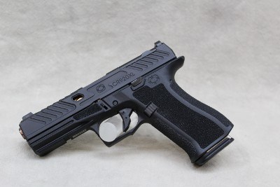 Shadow Systems CR920XL ~ 9mm Luger ~ - Image 1 of 2