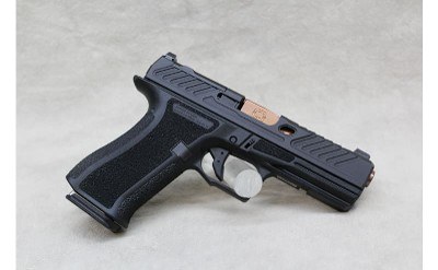 Shadow Systems CR920XL ~ 9mm Luger ~ - Image 2 of 2
