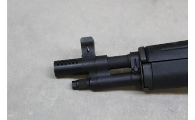 Springfield Armory SOCOM16 ~ .308 Win ~ - Image 5 of 7