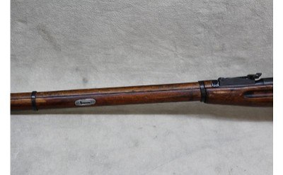 Izhevsky Mekhn M91/30 ~ 7.62x54 R ~ - Image 4 of 7