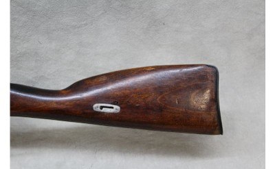 Izhevsky Mekhn M91/30 ~ 7.62x54 R ~ - Image 2 of 7