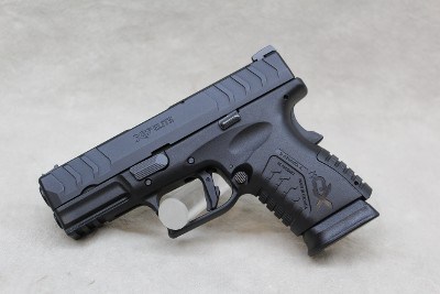 Springfield Armory XDM Elite ~ 10mm Auto ~ - Image 1 of 2