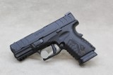 Springfield Armory XDM Elite ~ 10mm Auto ~ - Image 1 of 2