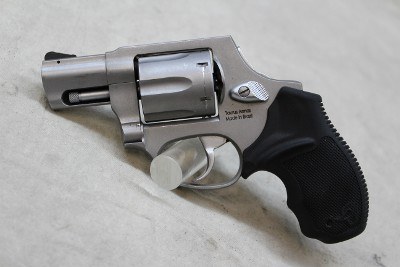 Taurus 856 ~.38 Special~ - Image 1 of 3