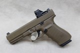 Glock 21 ~ .45 Auto ~ - Image 1 of 2