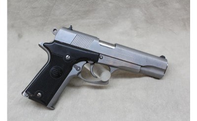 Colt Double Eagle SE ~ .45 Auto ~ - Image 2 of 2