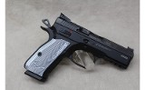 CZ Shadow 2 Compact ~ 9mm Luger ~ - Image 2 of 2