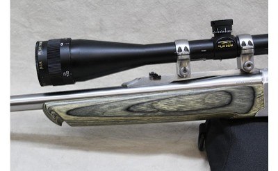 Sturm Ruger No 1 ~ .45-70 Gov ~ - Image 4 of 7