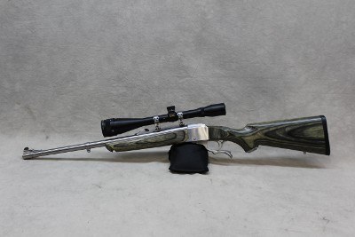 Sturm Ruger No 1 ~ .45-70 Gov ~ - Image 1 of 7