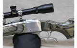 Sturm Ruger No 1 ~ .45-70 Gov ~ - Image 3 of 7