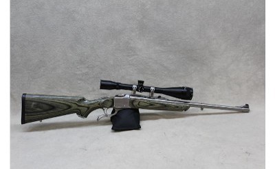 Sturm Ruger No 1 ~ .45-70 Gov ~ - Image 6 of 7