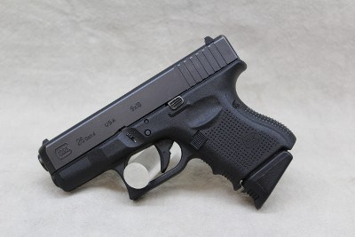 Glock 26 Gen 4 ~ 9mm Luger ~ - Image 1 of 2