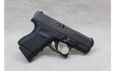 Glock 26 Gen 4 ~ 9mm Luger ~ - Image 2 of 2