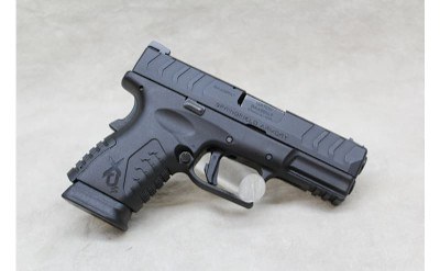 Springfield Armory XDM Elite ~ 10mm Auto ~ - Image 2 of 2