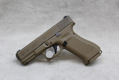Glock 19X ~ 9mm Luger ~ - Image 1 of 2