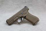 Glock 19X ~ 9mm Luger ~ - Image 1 of 2