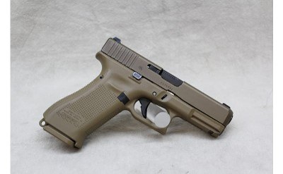 Glock 19X ~ 9mm Luger ~ - Image 2 of 2
