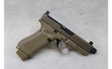 Glock 19X ~ 9mm Luger ~ - Image 2 of 2