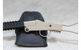 Chiappa Little Badger ~ .22 Long Rifle ~ - Image 3 of 8